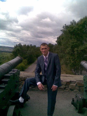 Алексей Дадаев