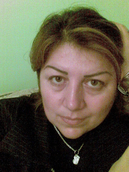 Reyhan Musayeva