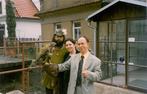 Boris Bilenko