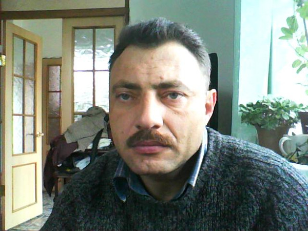 Сергей Муминов