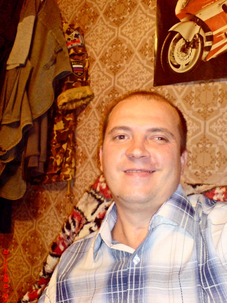 Андрей Мартыненков