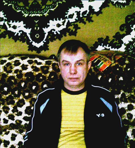 Пётр Чудаев