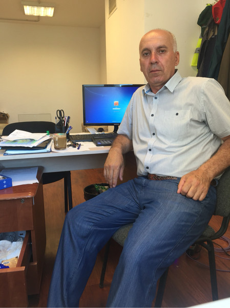 Halim Gashi