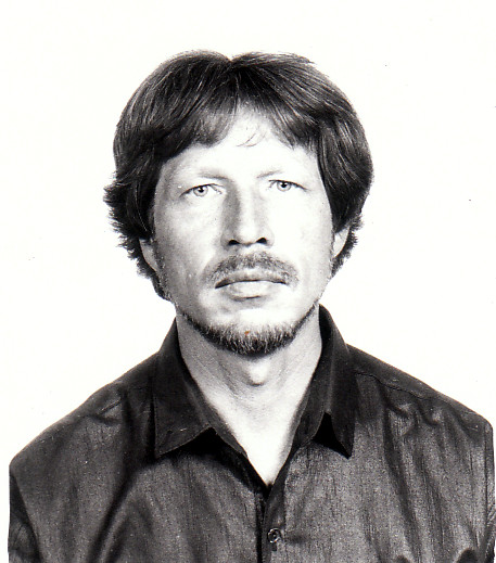 Андрей Красильников
