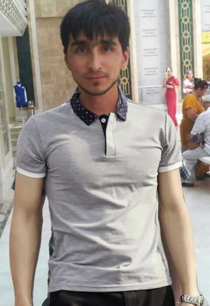 Kadam Atajanow