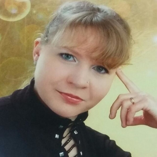 Ирина Соколова