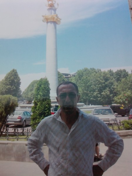 Arsen Galoyan