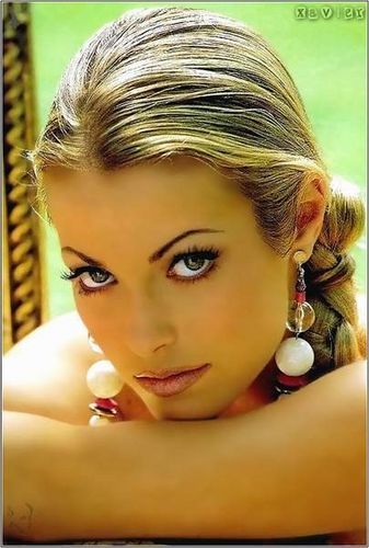 Елена Балтина