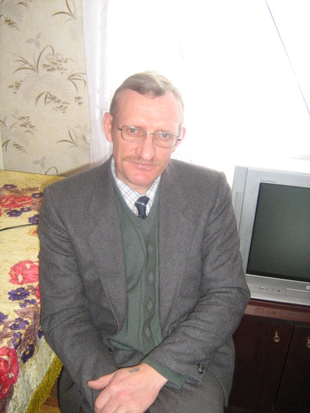 Юрий Ашихмин