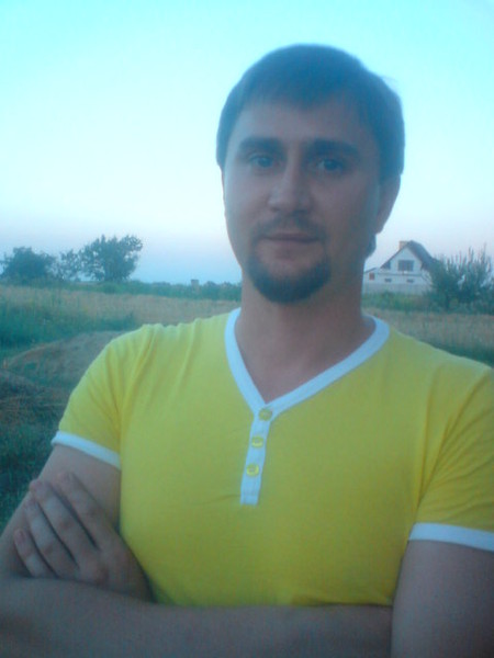Сергей Израиль