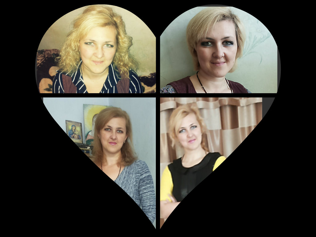 Марина Мгеладзе