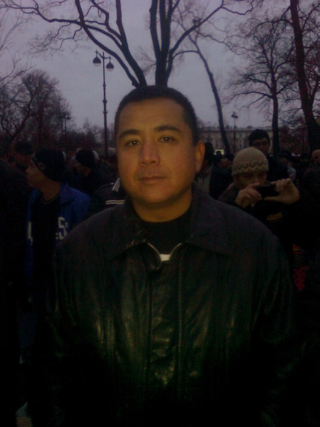 Erkin Isokov