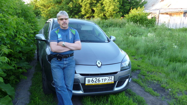 Валерий Пресняков