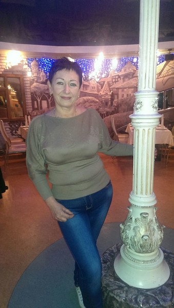 Ирина Литовченко