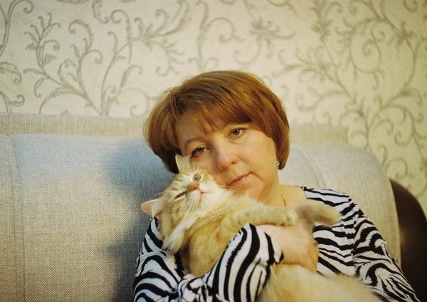 Елена Коршунова