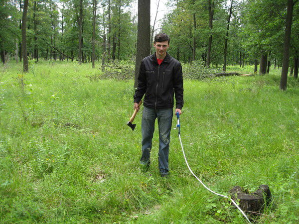 Сергей Скнарь