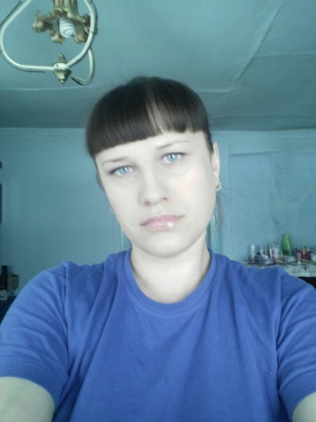Анюта Еремеева