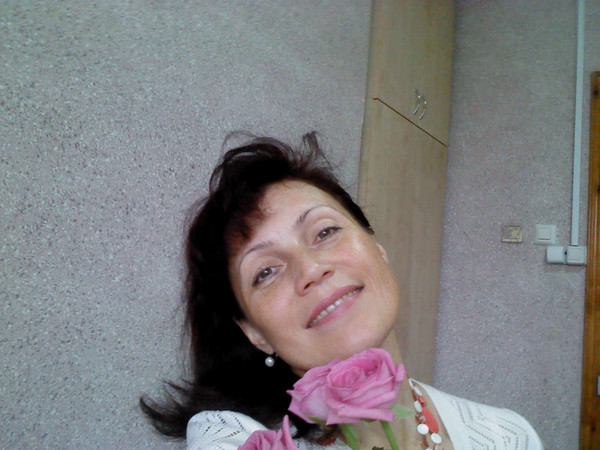Гульнара Баширова