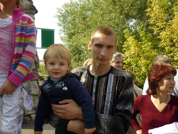 Анатолий Домнин