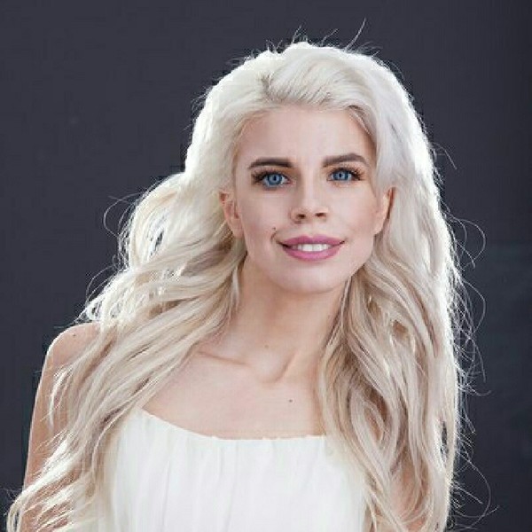 Жанна Семашко