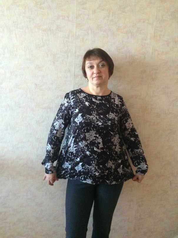 Людмила Матвиенко
