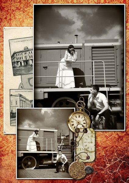 Сергей Скворцов