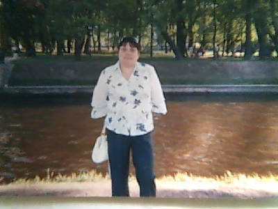 Татьяна Трунина