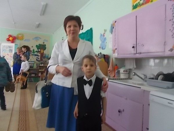 Светлана Лесь