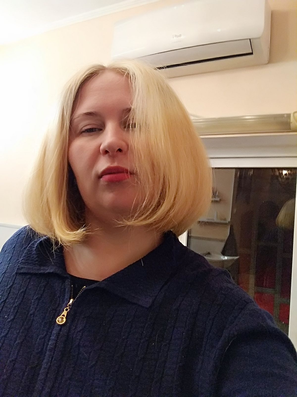 Инна Пронина