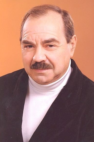 Юрий Прокудин