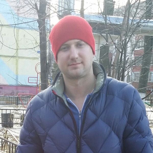 Дмитрий Смирнов