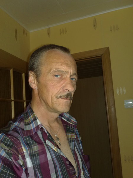 Николай Потапов