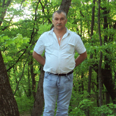 Виктор Меркулов