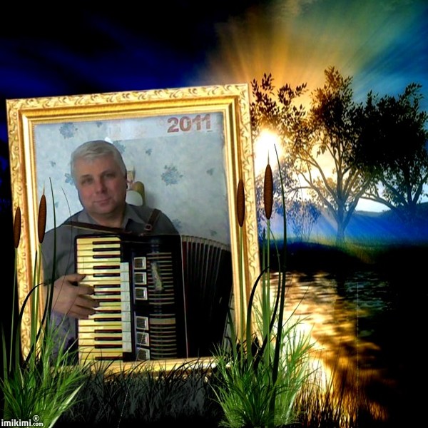 Александр Фокеев