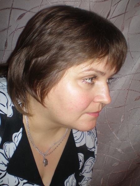 Елена Полубояринова