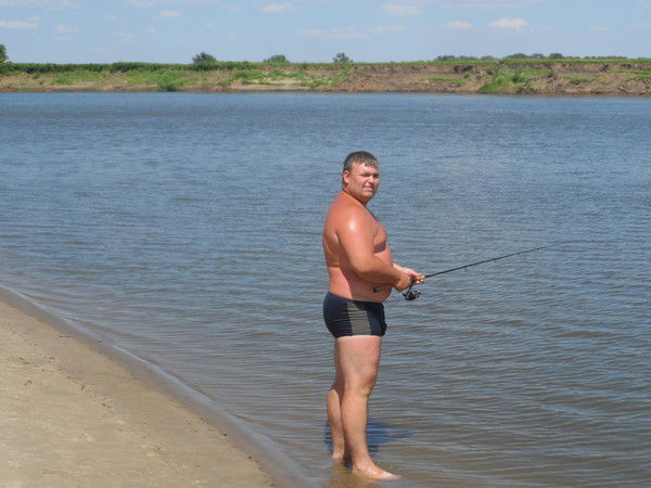 Виктор Воловиков