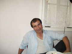 Rajabov Murodullo