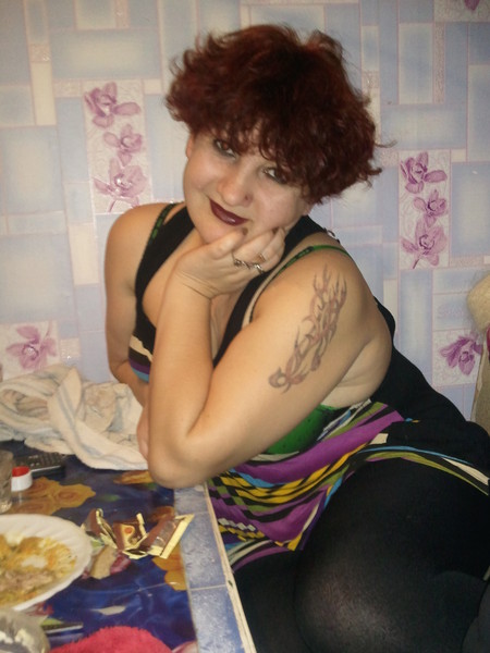 Ирина Евсикова "хударова"