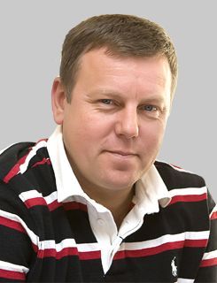 Юрий Азизов