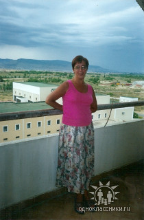 Вера Алексеева