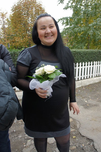 Елена Личканова