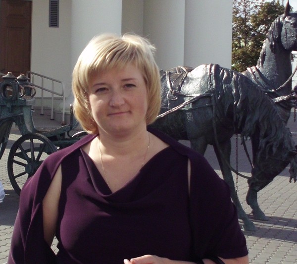 Elena Nekrasewih