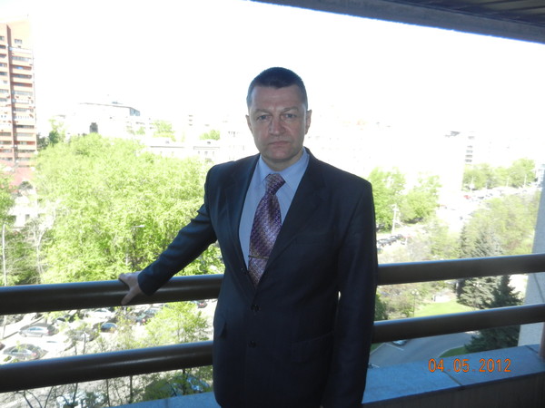 Анатолий Бевзенко