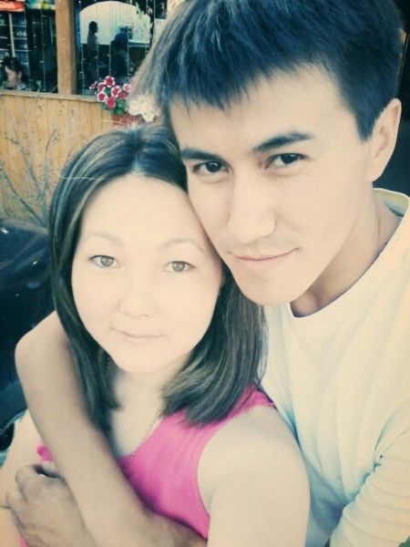 Дильнара Егимбаева