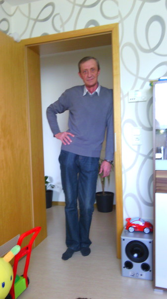 Vladimir Nordheimer