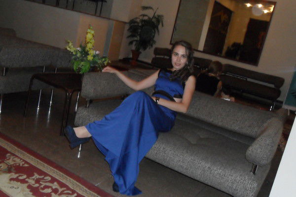 Диляра Ишкенова