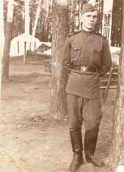 Карпухин Анатолий