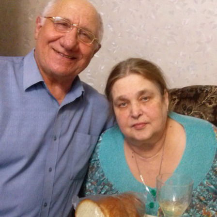 Владимир Щербин