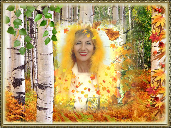 Татьяна Антонова
