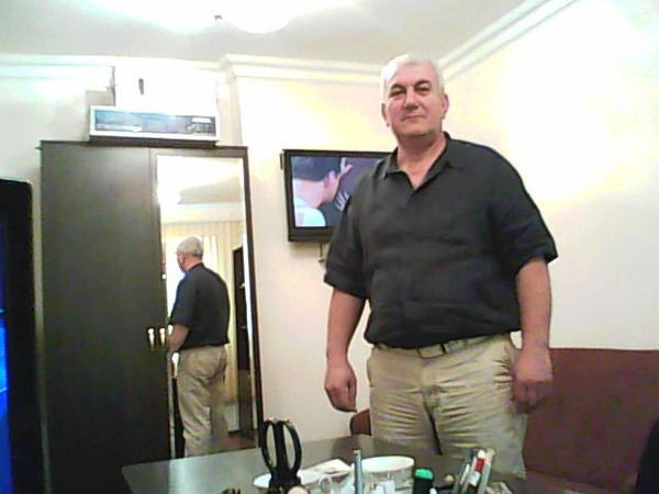 Бади Талевов